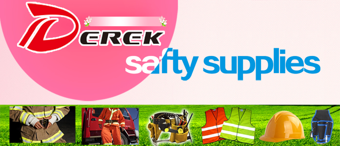 zhejiang derek safty supplies co.,ltd